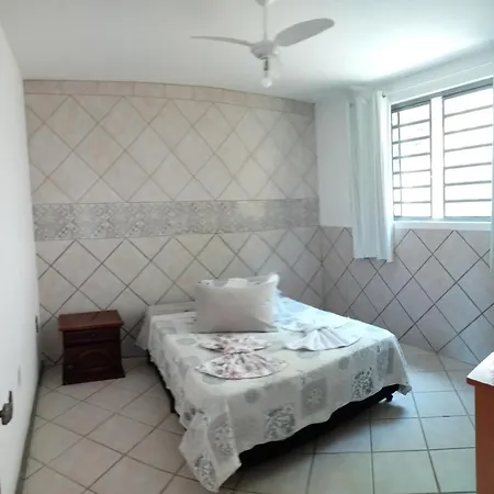 Apartamento 3 Quartos Proximo A Jurere Florianopolis Exterior photo