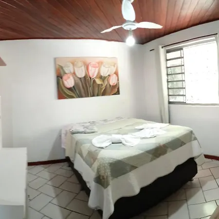 Apartamento 3 Quartos Proximo A Jurere Florianopolis Exterior photo