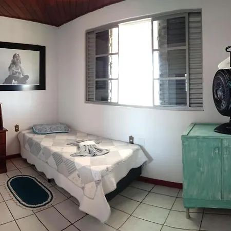 Apartamento 3 Quartos Proximo A Jurere Florianopolis Exterior photo