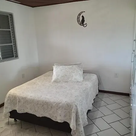 Apartamento 3 Quartos Proximo A Jurere Florianopolis Exterior photo