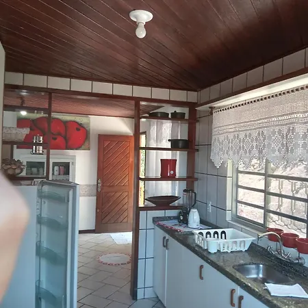 Apartamento 3 Quartos Proximo A Jurere Florianopolis Exterior photo