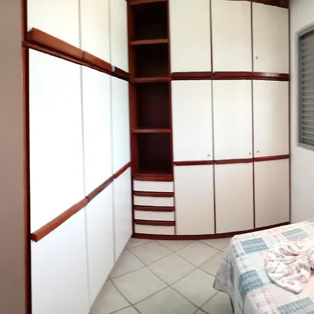 Apartamento 3 Quartos Proximo A Jurere Florianopolis Exterior photo