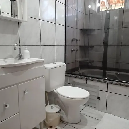 Apartamento 3 Quartos Proximo A Jurere Florianopolis Exterior photo