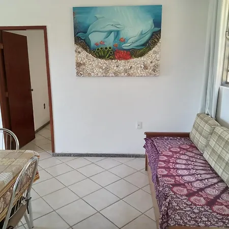 Apartamento 3 Quartos Proximo A Jurere Florianopolis Exterior photo