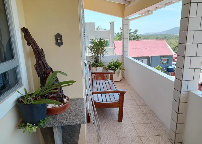 Apartamento 3 Quartos Proximo A Jurere