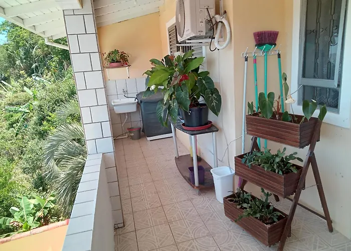 Apartamento 3 Quartos Proximo A Jurere
