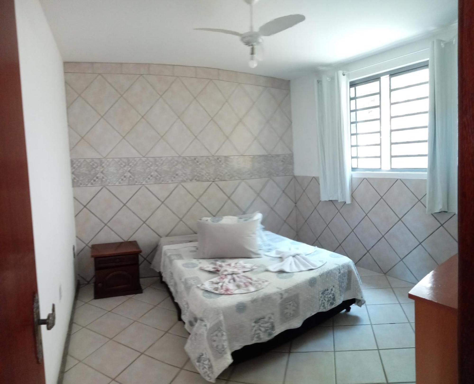 Apartment 3 Quartos Proximo A Jurere *