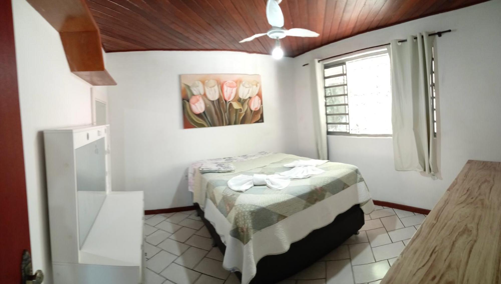 3 Quartos Proximo A Jurere Apartment *