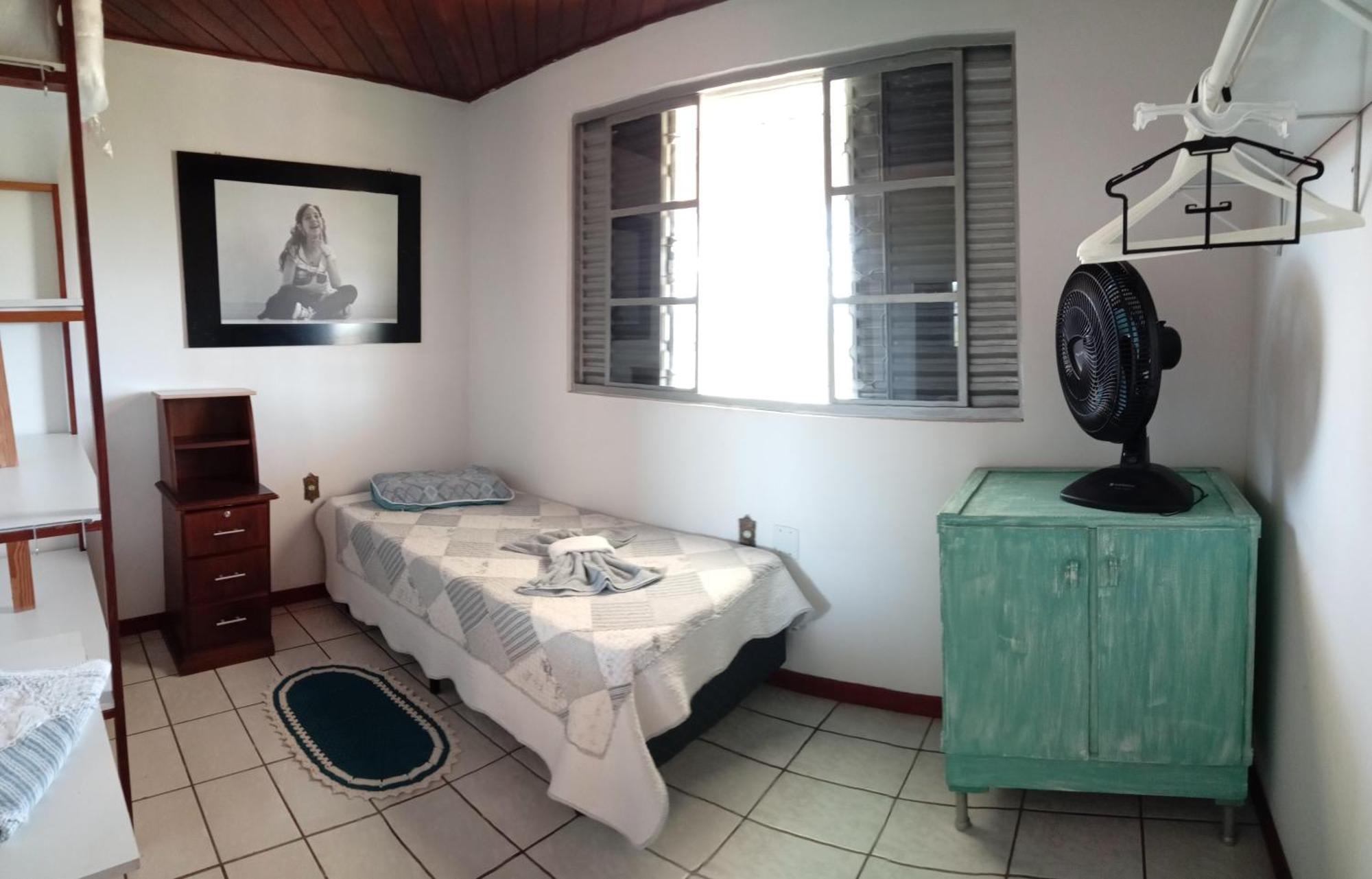 3 Quartos Proximo A Jurere Apartment