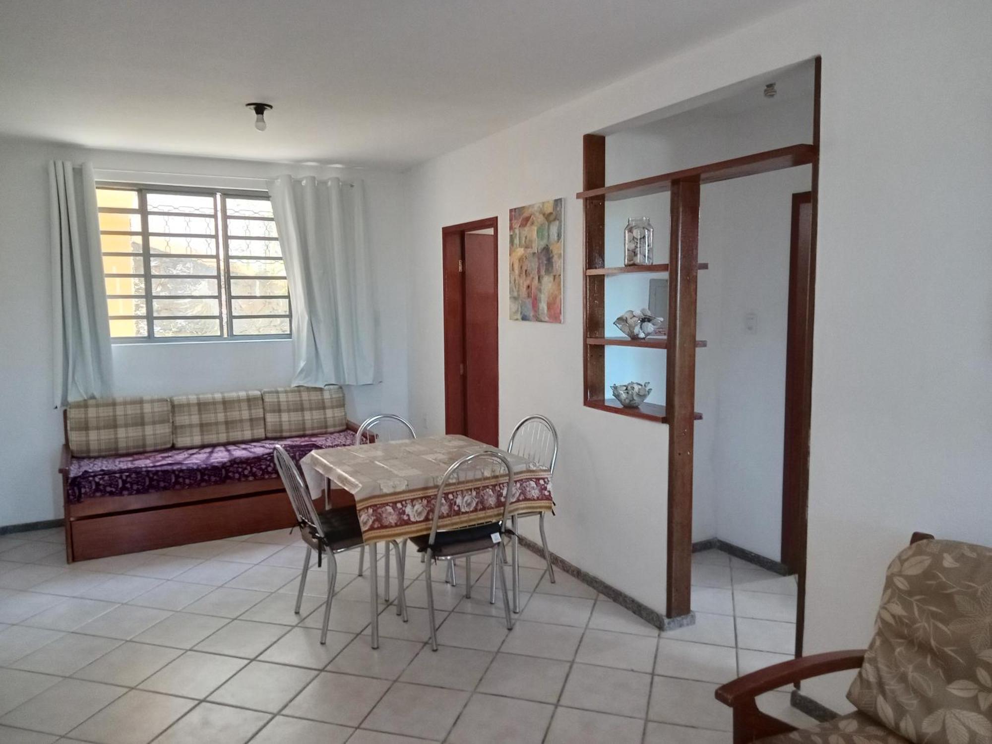 Apartment 3 Quartos Proximo A Jurere