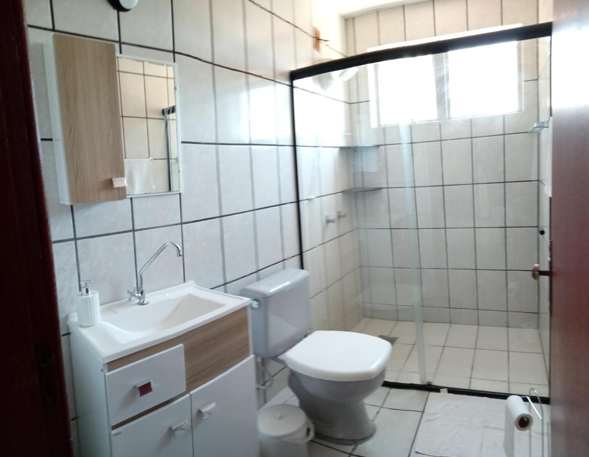 Apartment 3 Quartos Proximo A Jurere Florianopolis