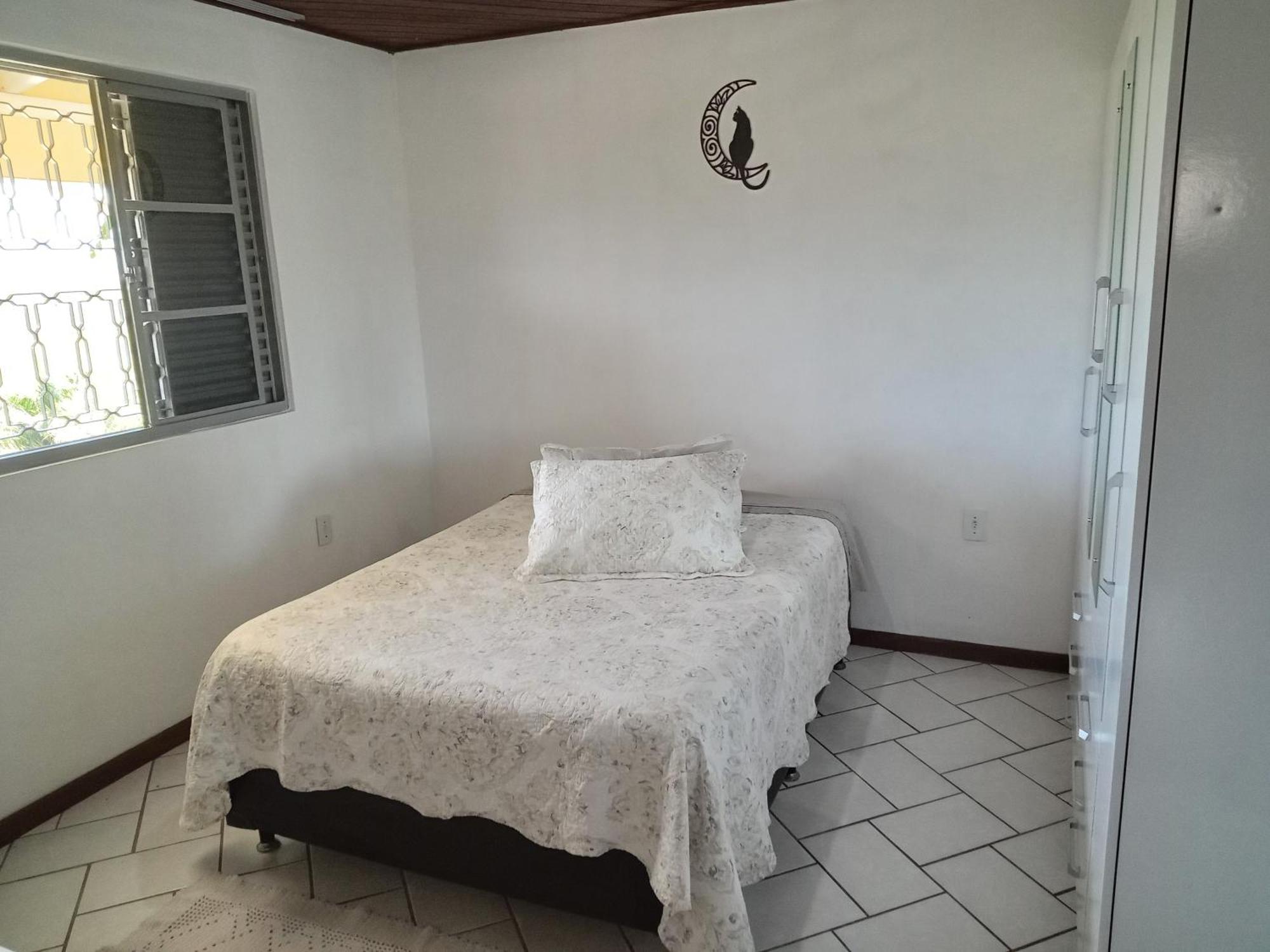 Apartment 3 Quartos Proximo A Jurere