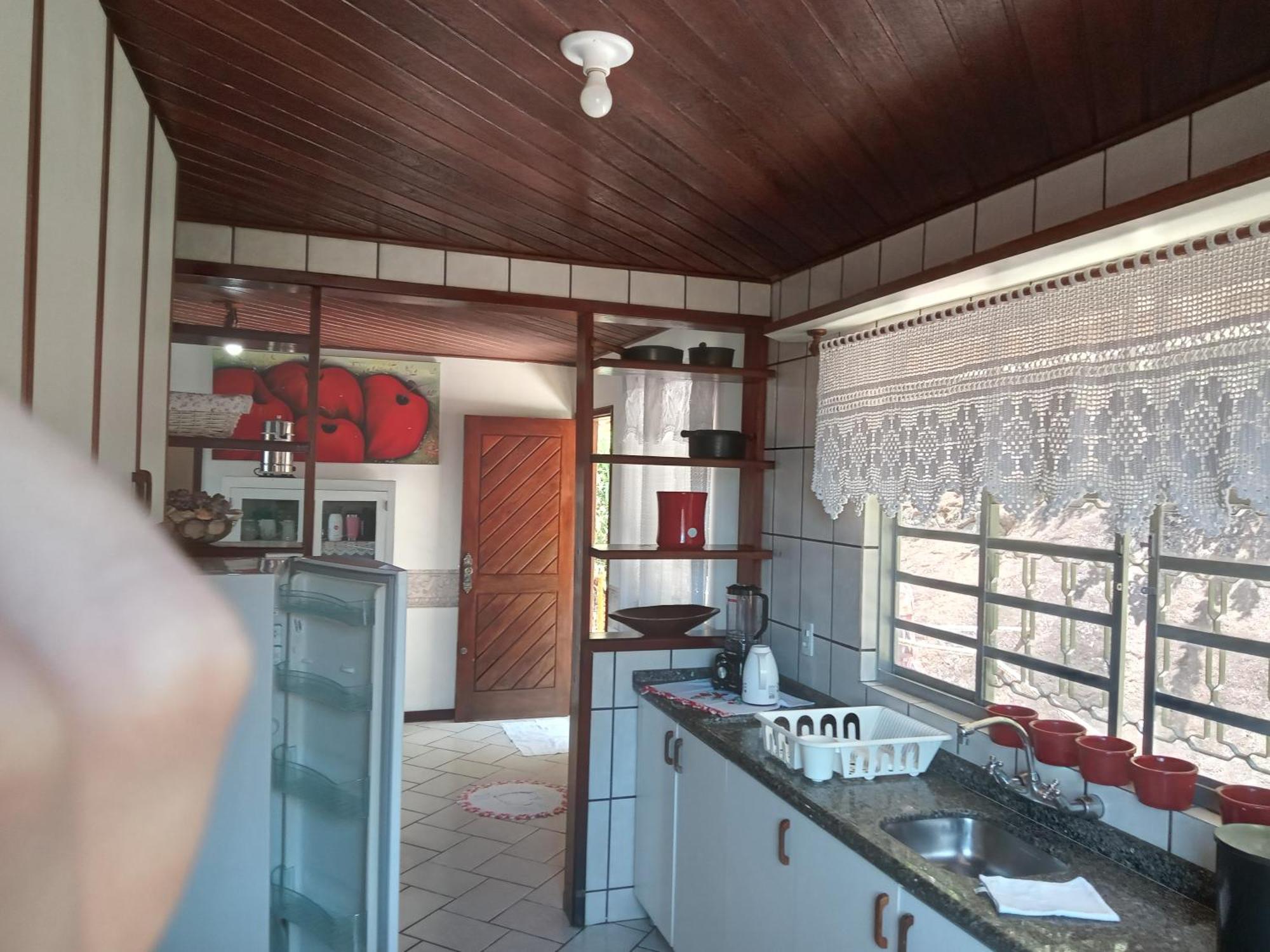 Apartment 3 Quartos Proximo A Jurere *