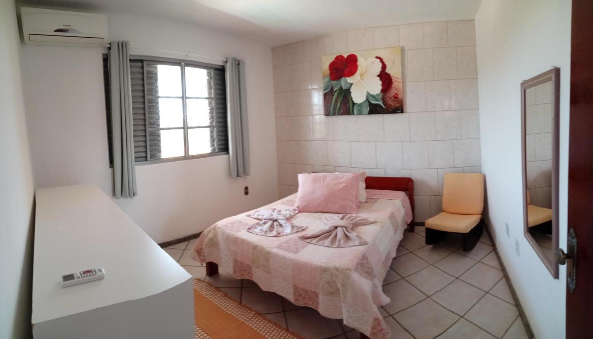3 Quartos Proximo A Jurere Florianopolis