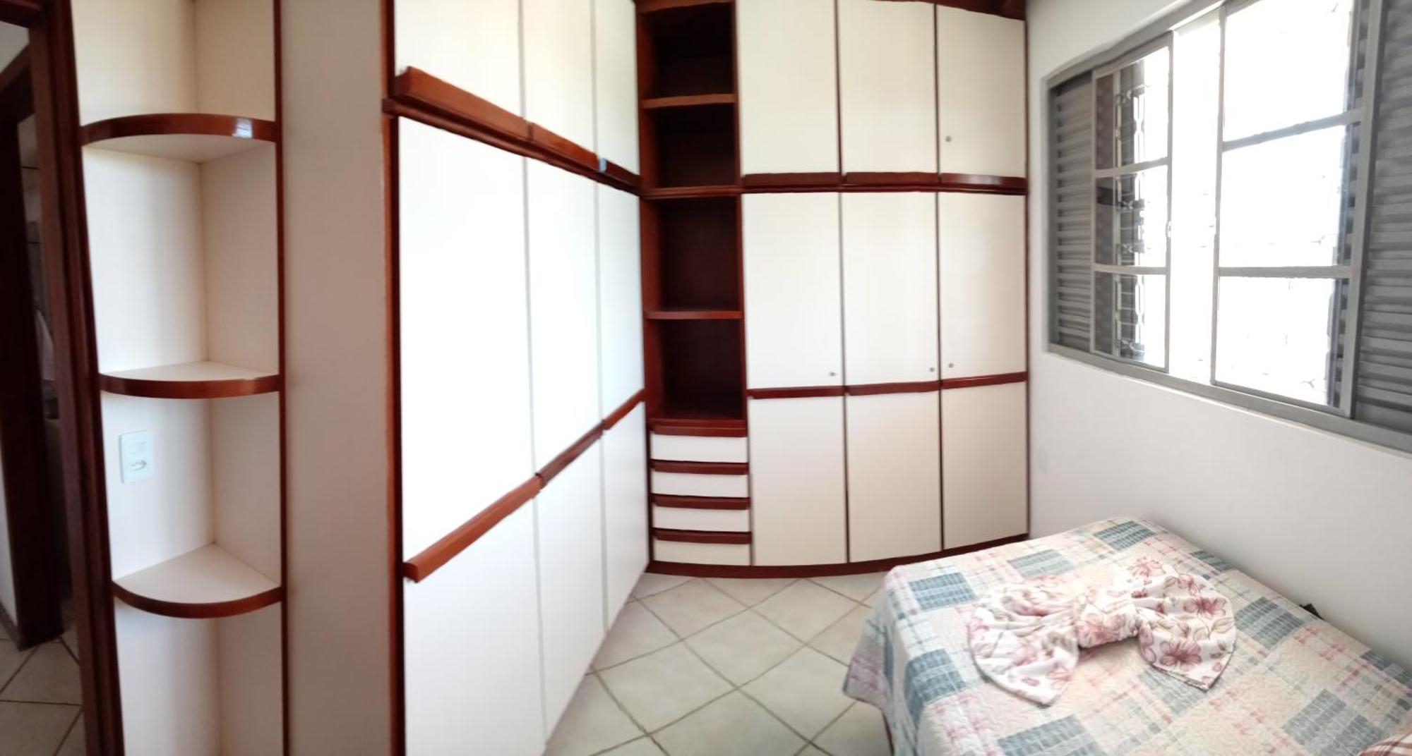 Apartment 3 Quartos Proximo A Jurere