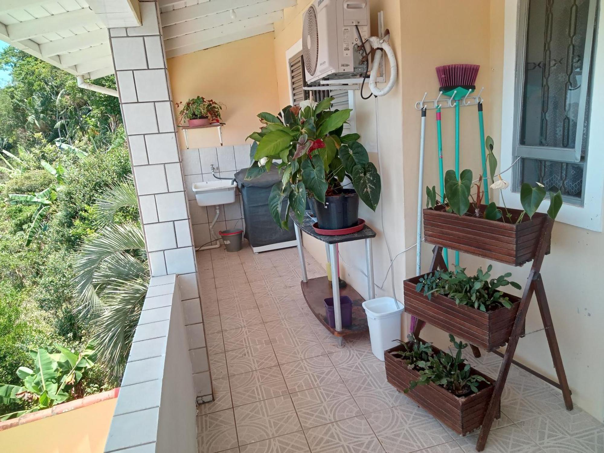 3 Quartos Proximo A Jurere Apartment *