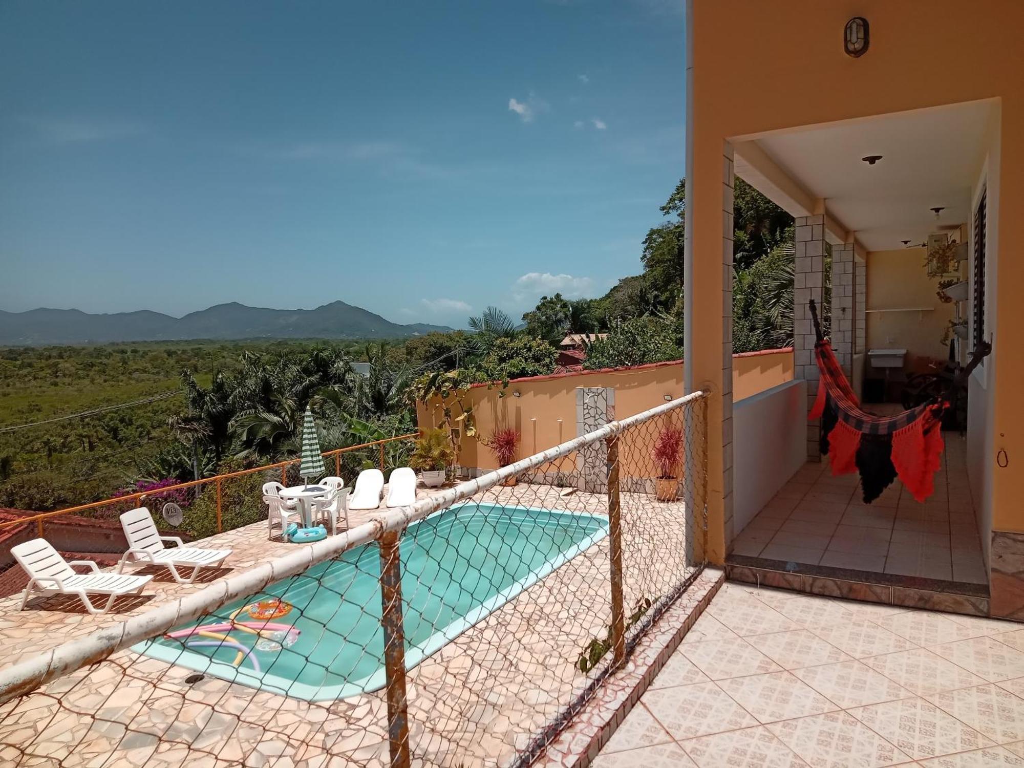 3 Quartos Proximo A Jurere Apartment Florianopolis