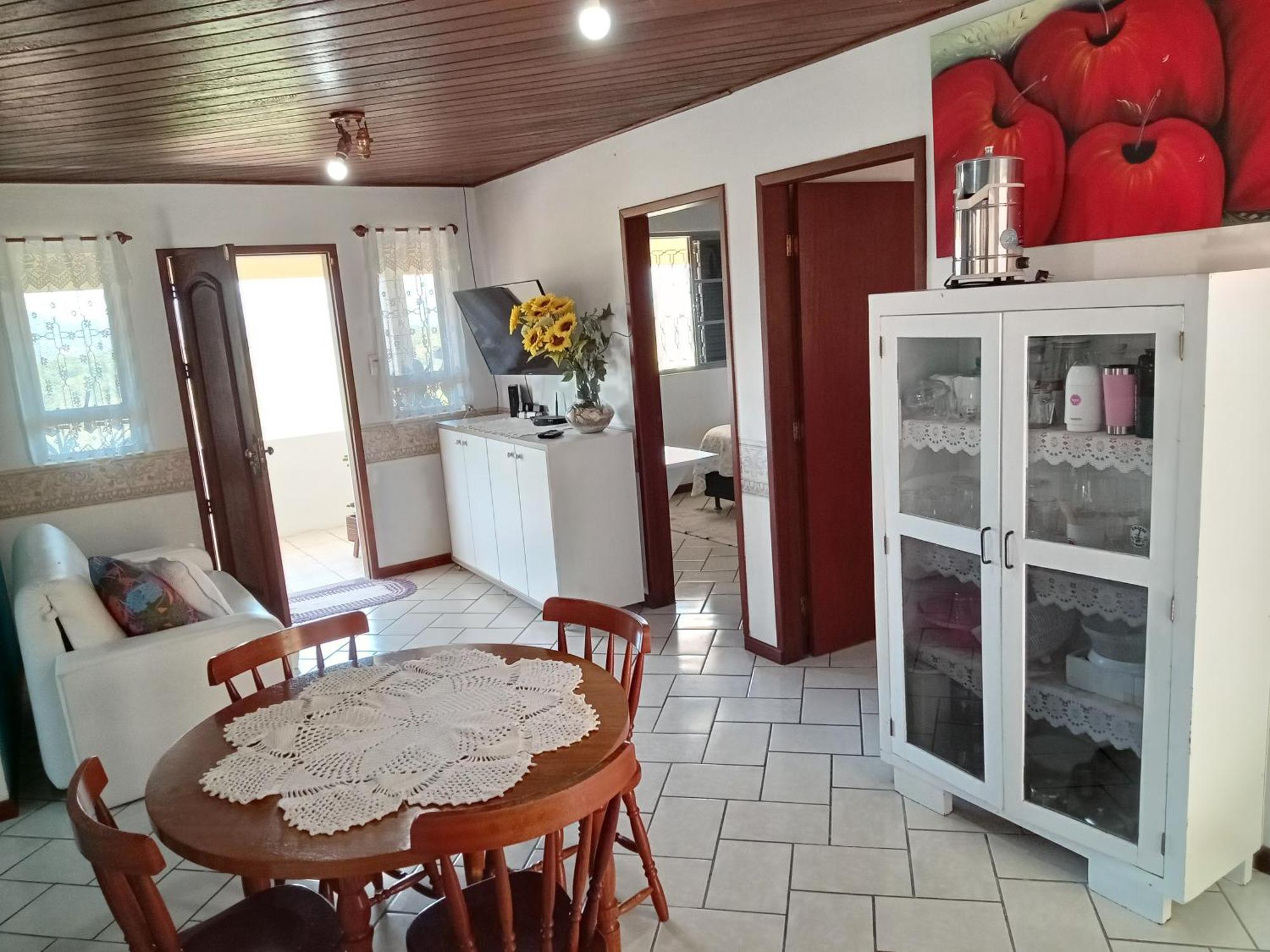 Apartment 3 Quartos Proximo A Jurere Florianopolis