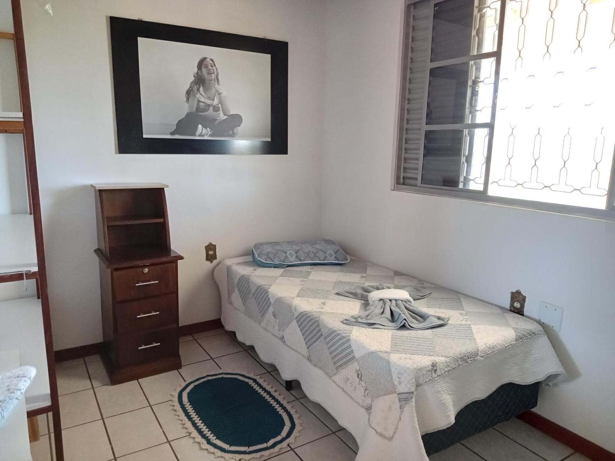 3 Quartos Proximo A Jurere Florianopolis