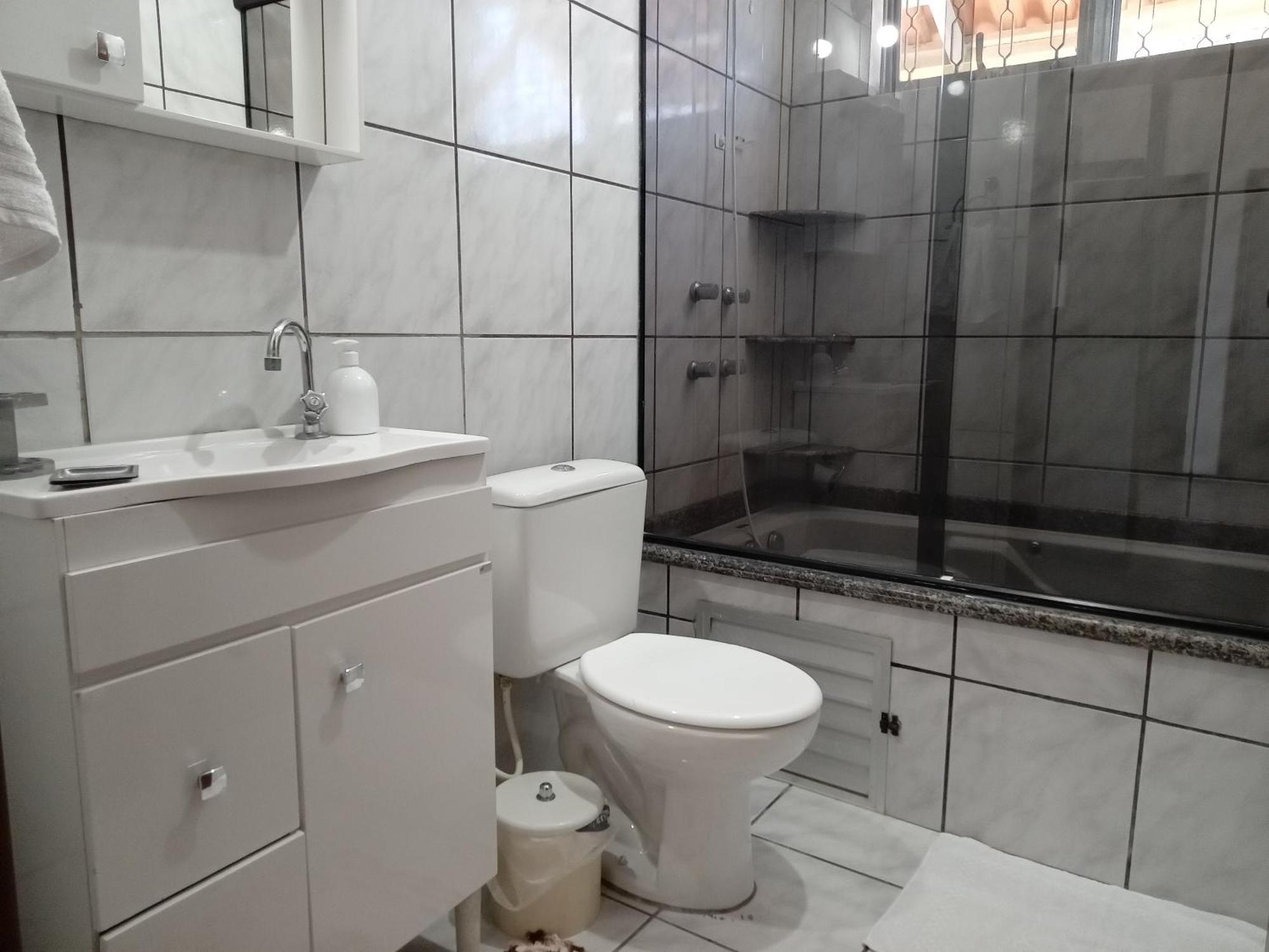 3 Quartos Proximo A Jurere