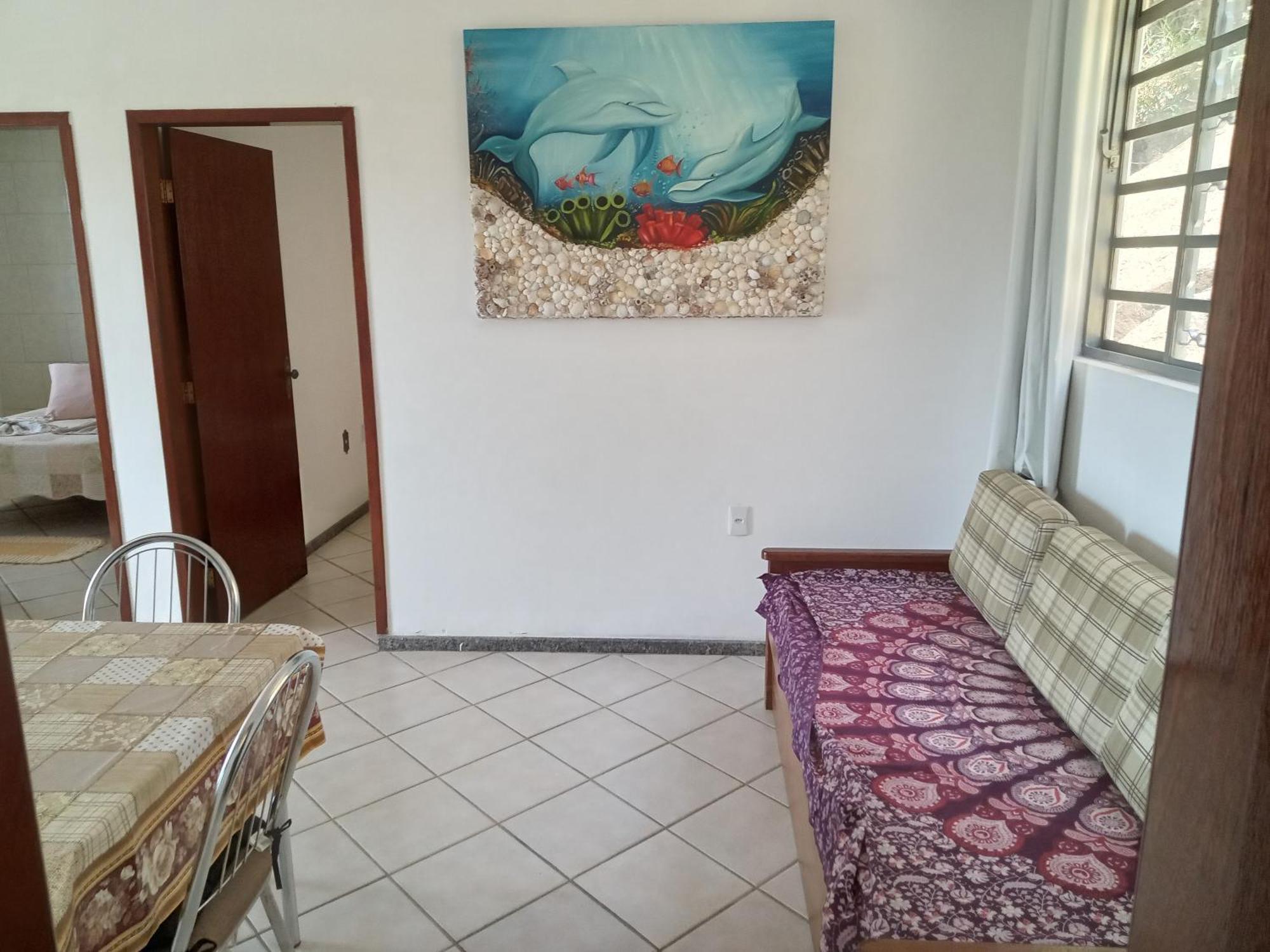 3 Quartos Proximo A Jurere Apartment
