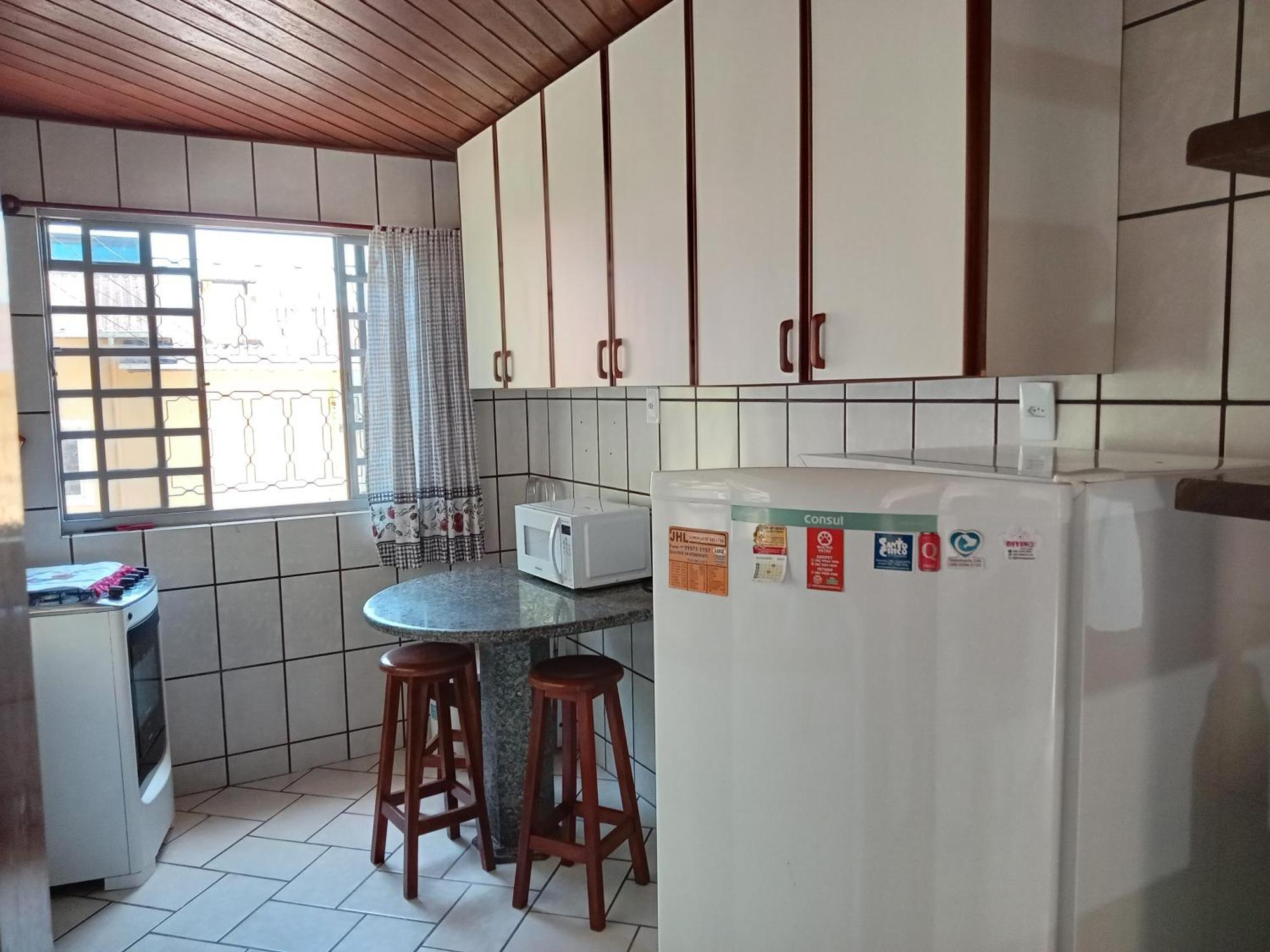 Apartment 3 Quartos Proximo A Jurere