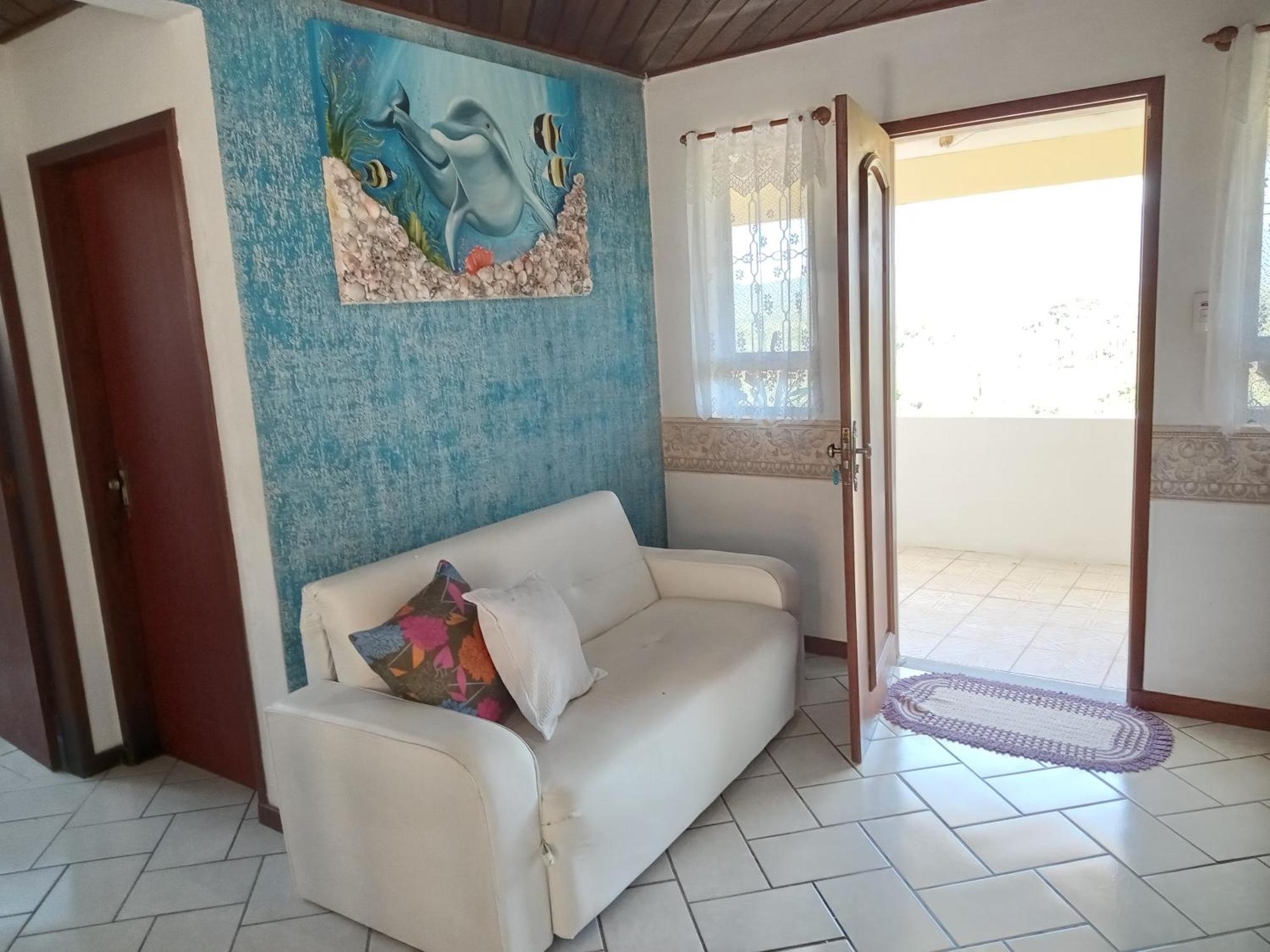 Apartment 3 Quartos Proximo A Jurere *