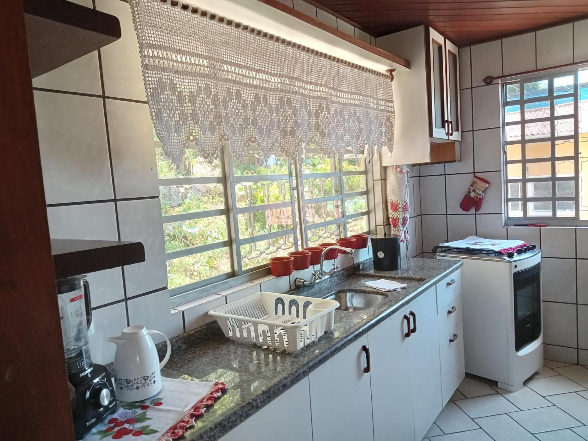 Apartment 3 Quartos Proximo A Jurere Florianopolis