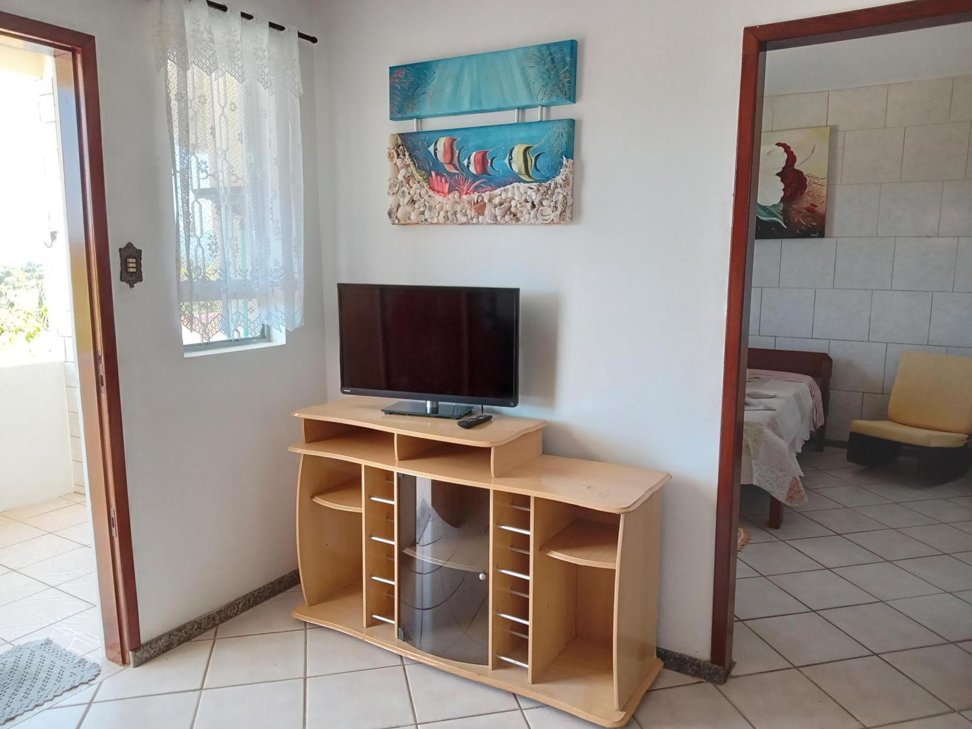3 Quartos Proximo A Jurere Apartment *