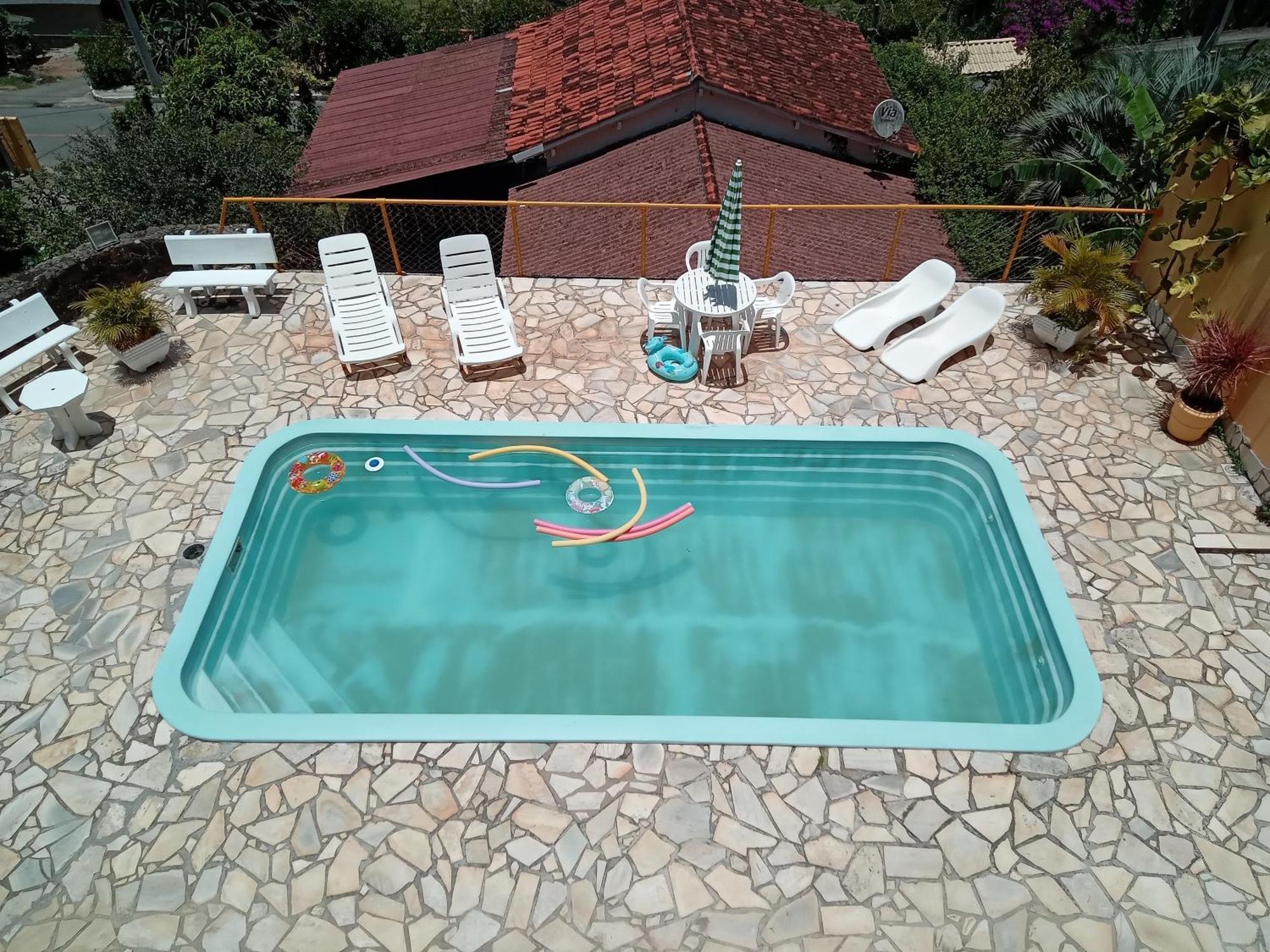 Apartment 3 Quartos Proximo A Jurere Florianopolis